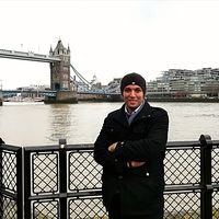 Haytham Elkayal的照片