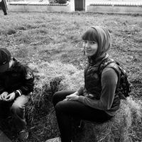 Olga Sychkina's Photo