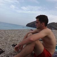 Albert Contreras的照片