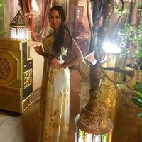 Maria Leonidas的照片