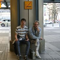 Bogdan Khalus's Photo