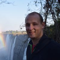 Miha Remskar's Photo