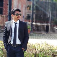 Harshad  Rajpure的照片