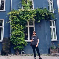 Agnese Ieva Tīrone的照片