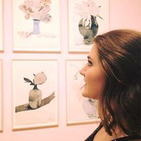 Cassandra Ciesla's Photo