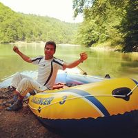 Ali Behboodi's Photo