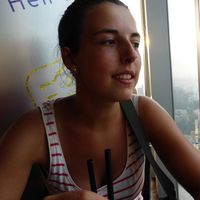 Manon Orinel's Photo