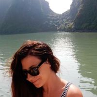 Bec Nicholas's Photo