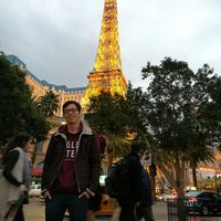 Flemming Fischer's Photo