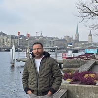 Ahmed Khattab的照片