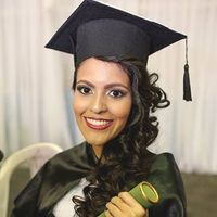 Louhana Lima's Photo