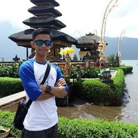 Haris Amiruddin's Photo