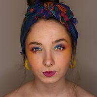 Marina Rodríguez Briones's Photo