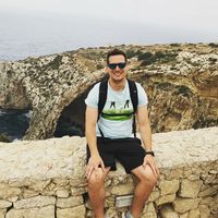 Fotos de Cyrille Mln