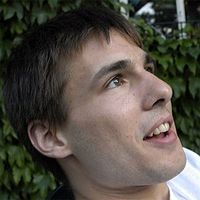 Andrew Kortina's Photo