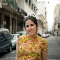 Patricia Iglesias的照片