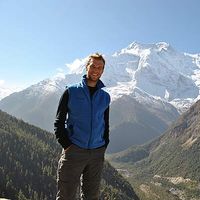 Sylvain Joyau's Photo