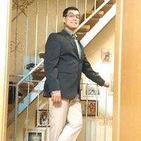 Antonio Romero's Photo