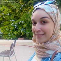 Aziza Abdelmoula的照片