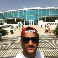 Mostafa Zamzam的照片