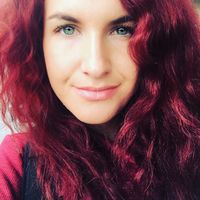 Gintare Simtininkaite's Photo