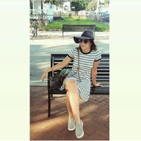 Victoria Chaplain的照片