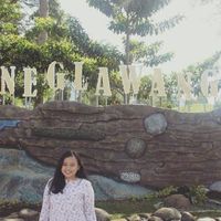 Fika Febriana的照片