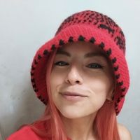 Diana Pinto的照片