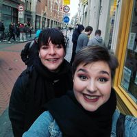 Azaria Wilhelm's Photo