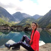 Paulina  Grzymska的照片