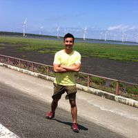 Chi Wing Chan's Photo