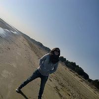 Giada Daneluzzo's Photo