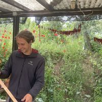 Freddy Morse's Photo