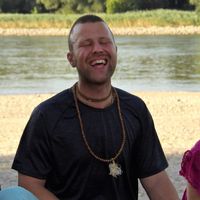 Le foto di Toby  Hoffmann