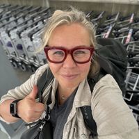 Marta Capova's Photo