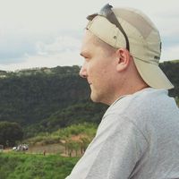 Maurício Gimenes's Photo