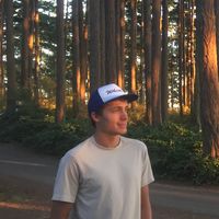 Cameron Holck的照片