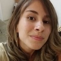 Loraine Oliveira的照片