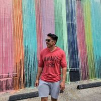 Felipe Alviso's Photo