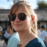 Photos de Noémie Dehaene