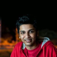 Fotos von Akhil Künche