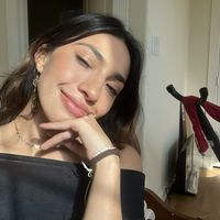 Catalina  Santamaria's Photo