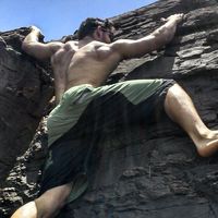 Bruno Rossi de Meneses Vargas's Photo