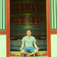 Quique Mogue's Photo