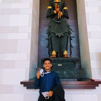 Muh. Surya Alif Utama's Photo