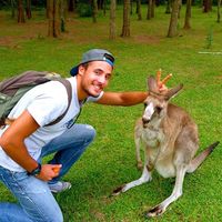 Fotos de Maxim Muccio