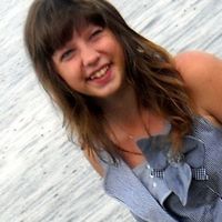 Tatiana Varlamova's Photo