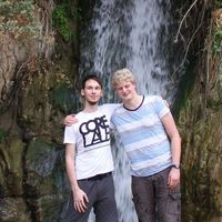 Alexander Kirsche's Photo