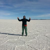 Jonathan Ezequiel's Photo