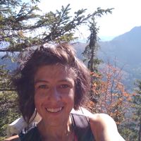 Abril Armenta的照片